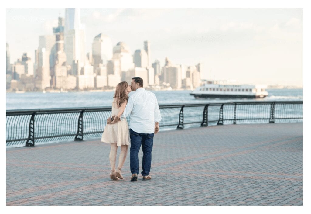 Hoboken Proposal