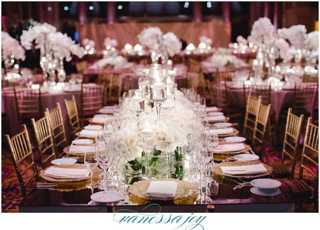 cipriani wedding receptions