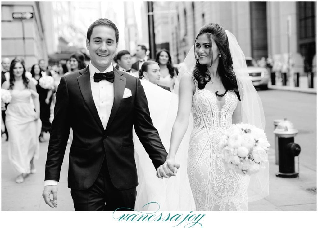 cipriani wall street weddings, NY wedding photos