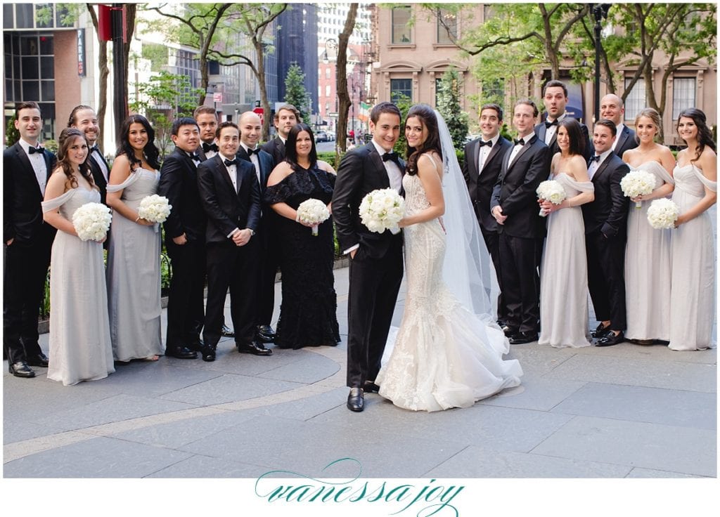 cipriani wall street weddings, NY wedding photos