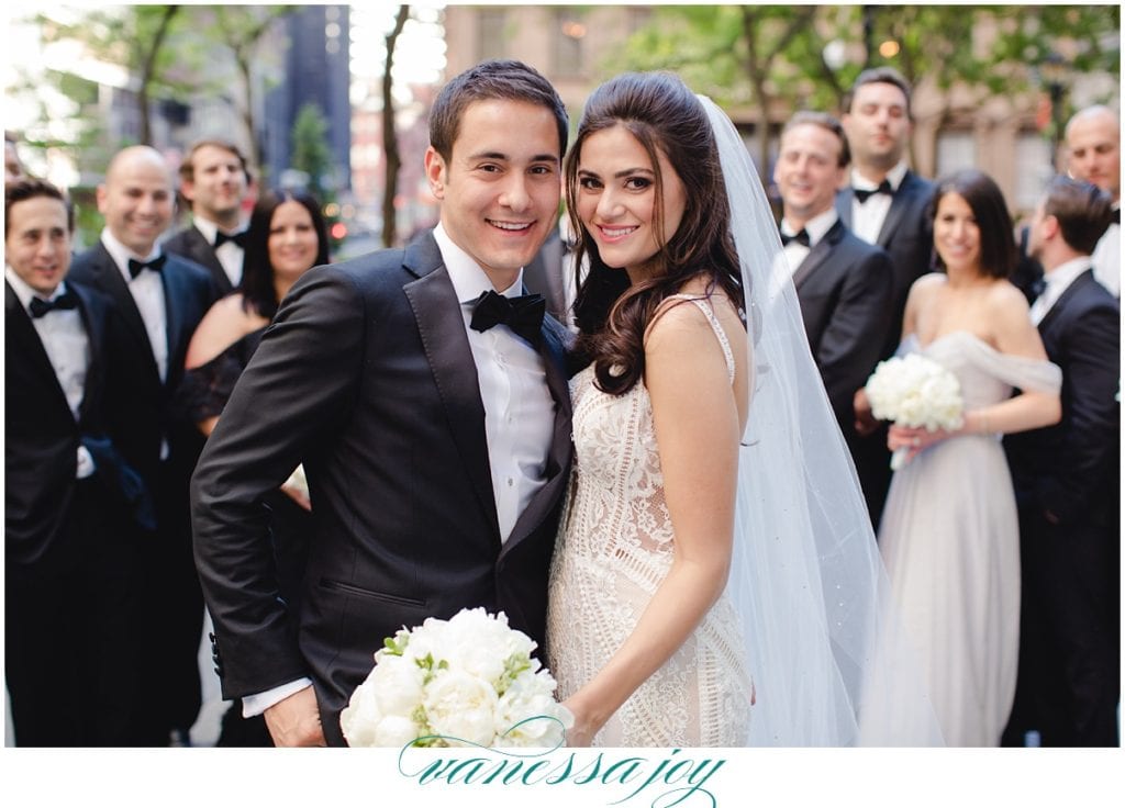 cipriani wall street weddings, NY wedding photos