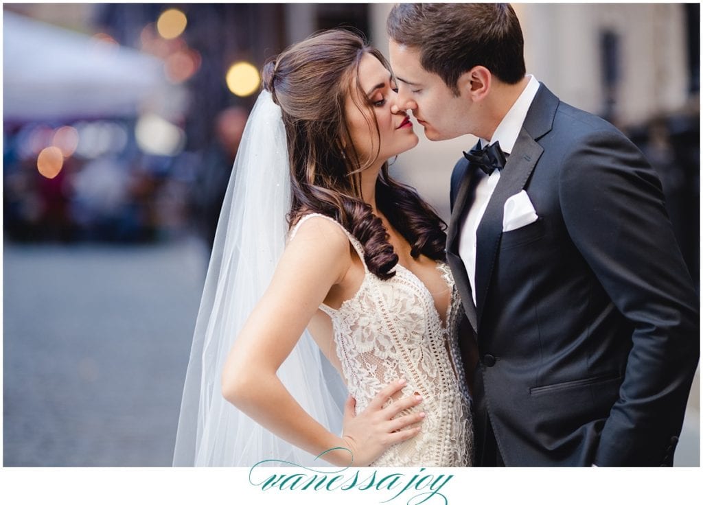 cipriani wall street weddings, NY wedding photos