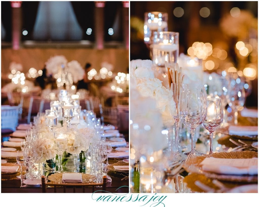 luxury wedding details, elaborate wedding centerpiece ideas