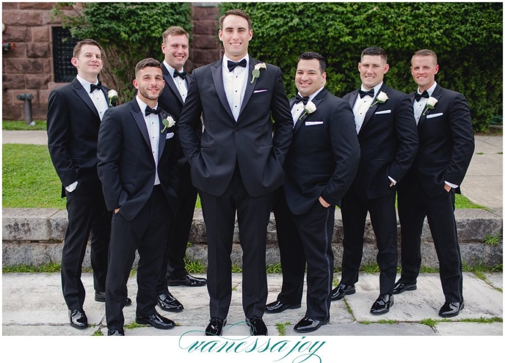 Grooms Photos