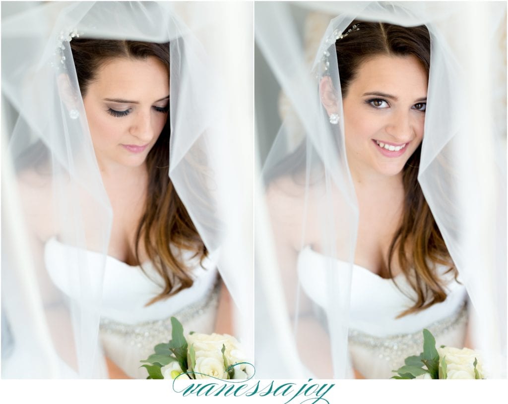 Veil Shot Ideas