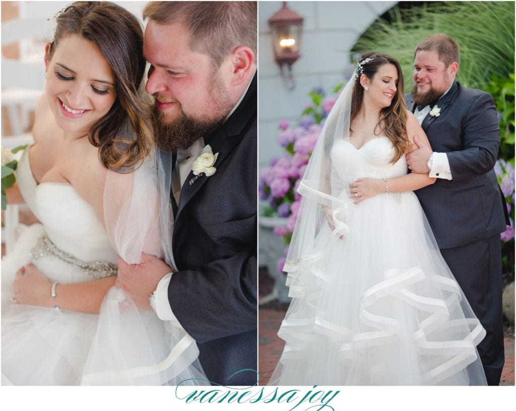 Romantic Wedding Photos, Mallard Island Yacht Club Wedding