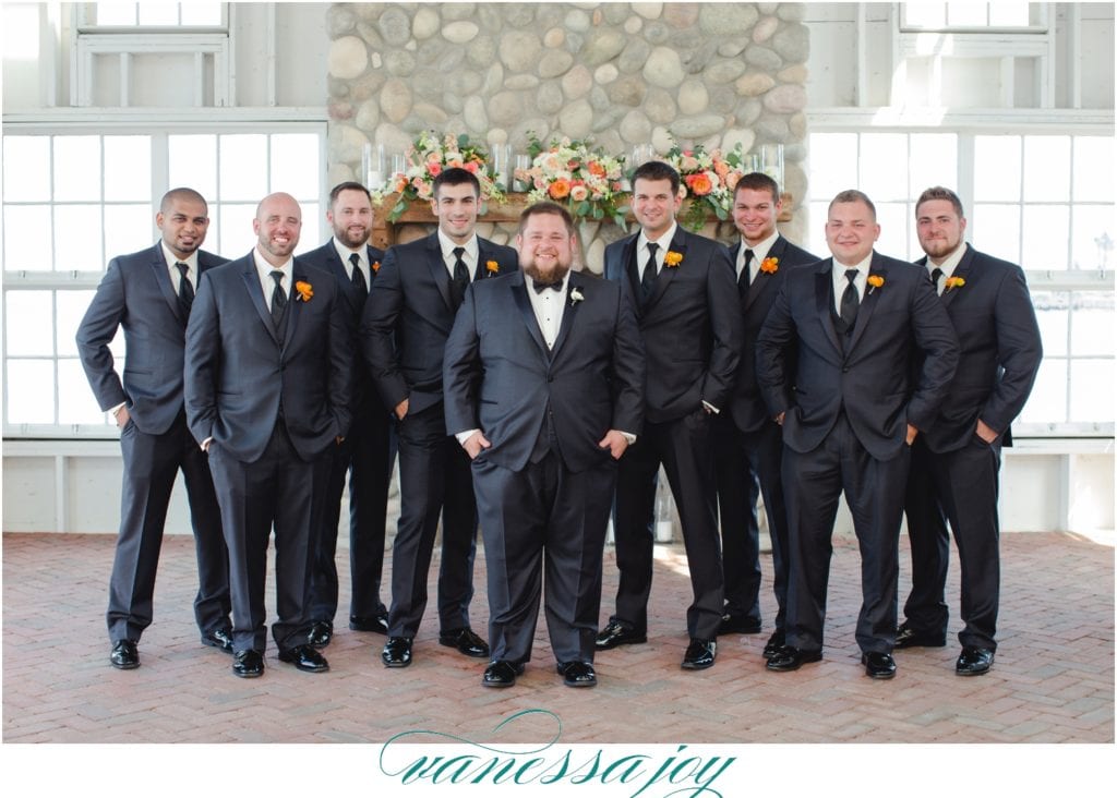 Groomsmen