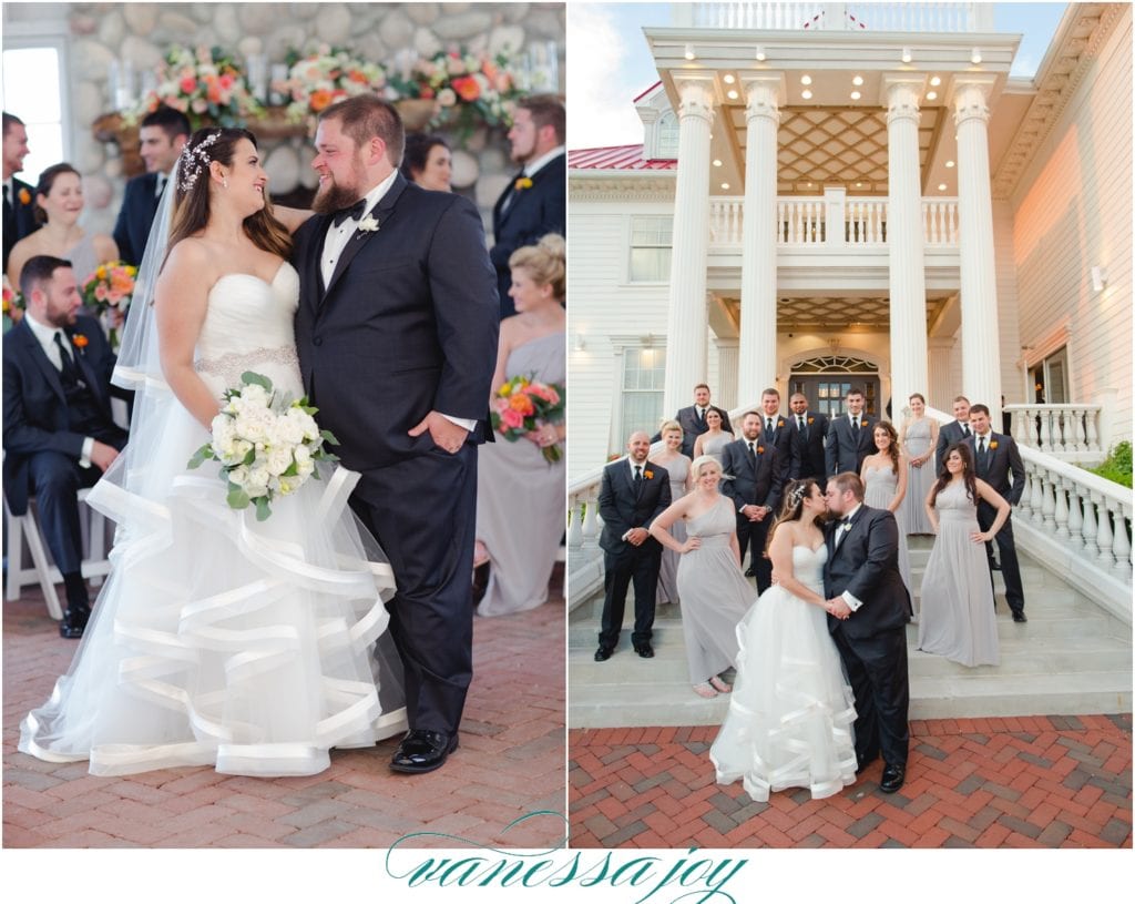 Mallard Island Photo Ideas, Mallard Island Yacht Club Wedding