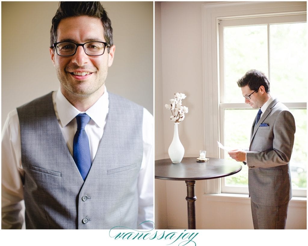 groom portraits