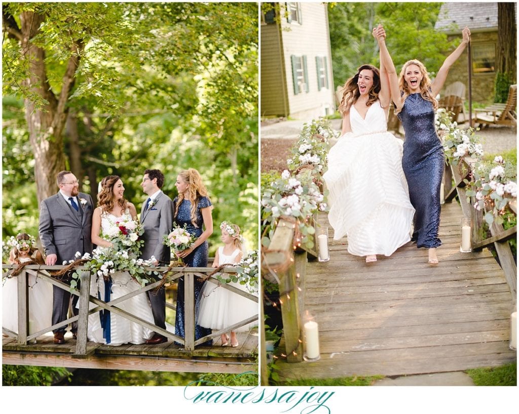 rustic weddings in new jersey