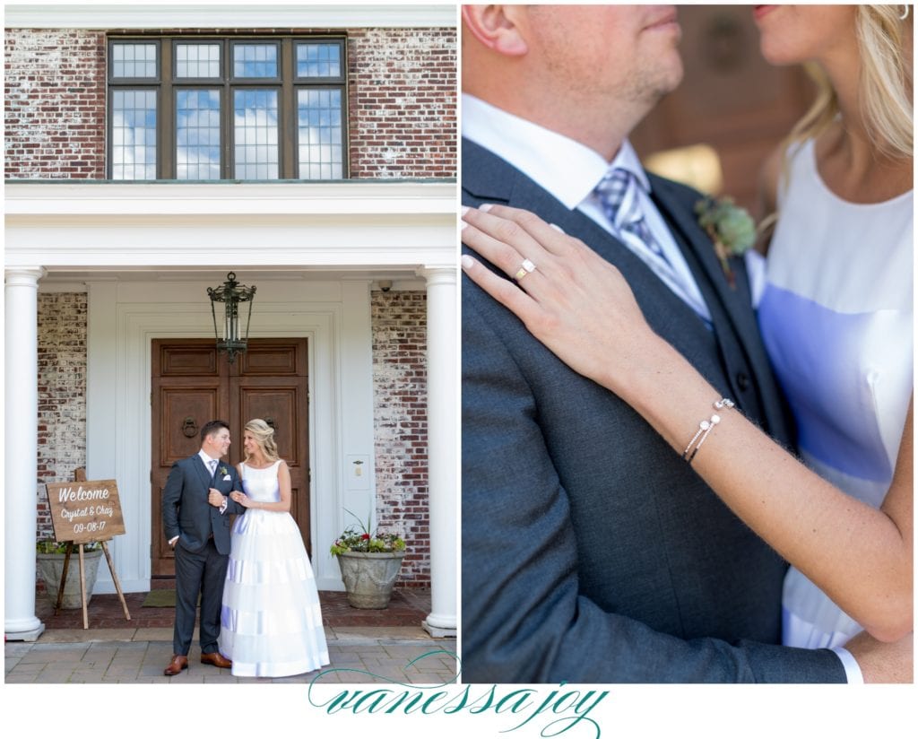 hamilton farms wedding, nj wedding, rustic nj wedding, rustic high end nj wedding