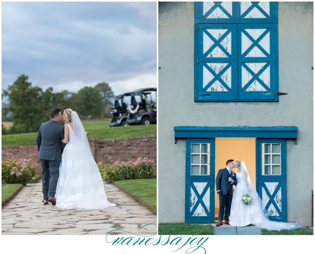 golf club wedding, private golf club wedding, hamilton farms wedding