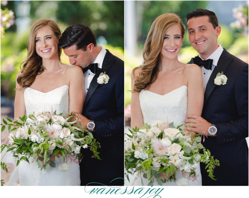 mallard island wedding, bridal portraits