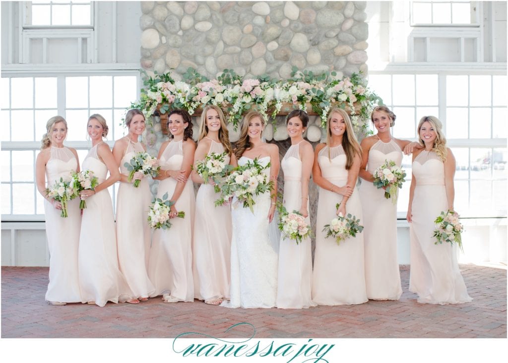 mallard island wedding, jersey shore wedding