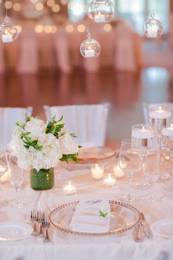 wedding table setting inspiration, wedding table setting photo