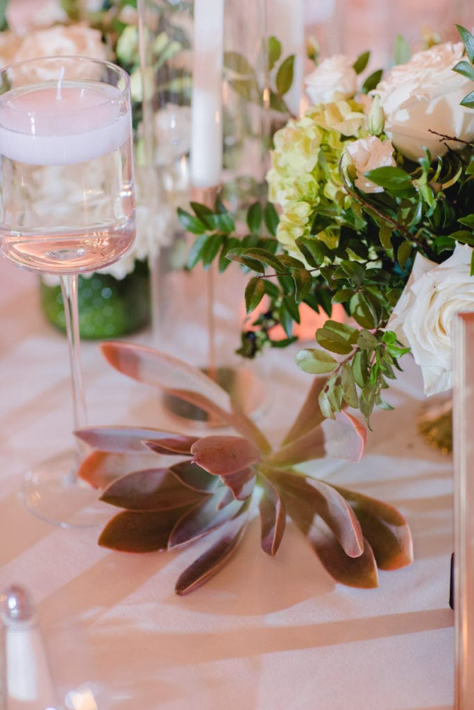 wedding floral inspiration 