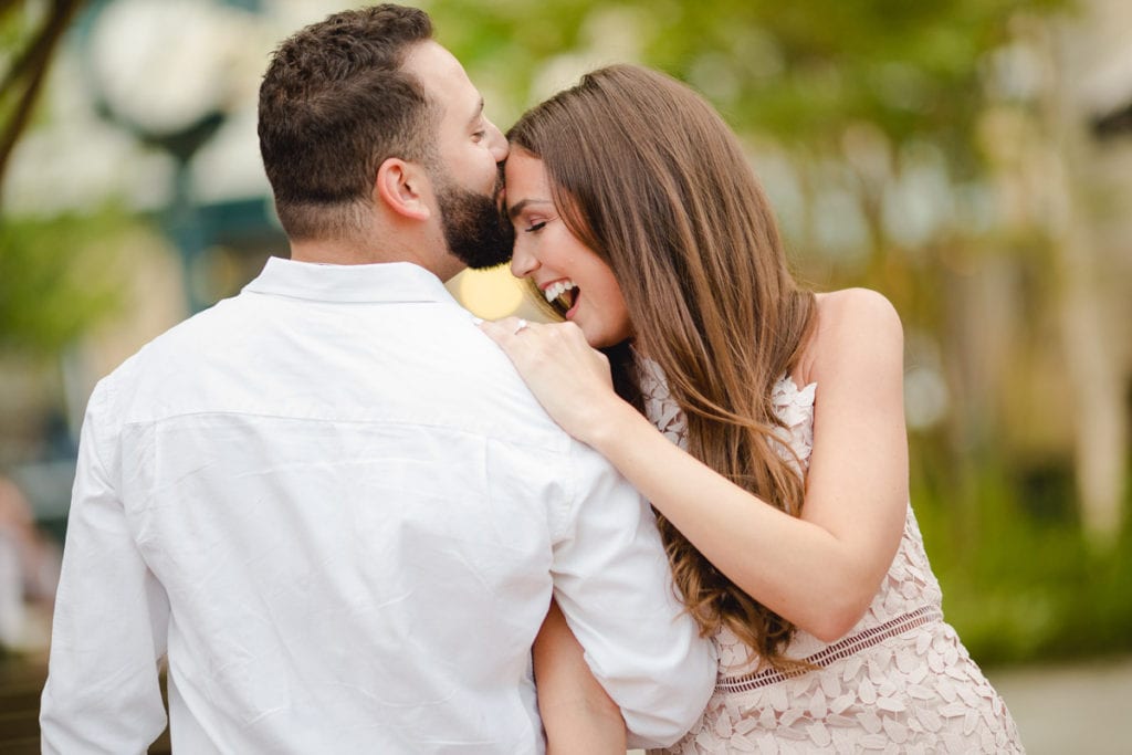 cape may engagement photos