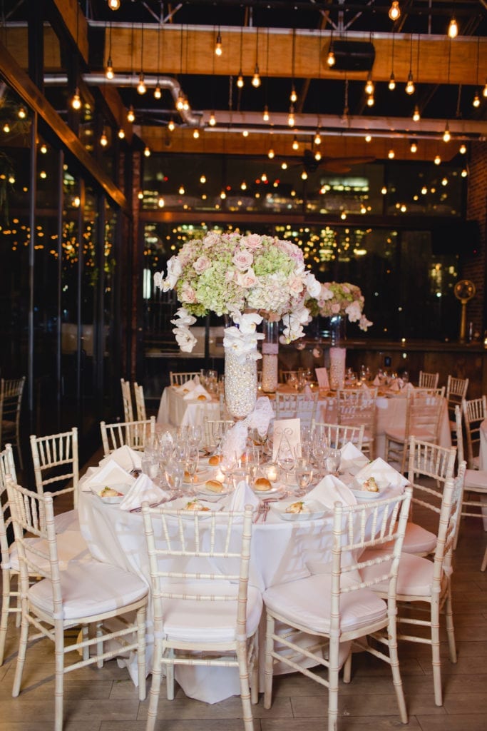 Blush Pink Fairytale Wedding