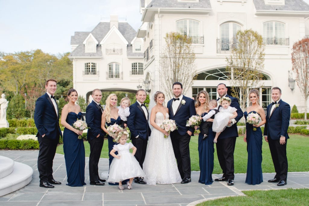 Park Chateau wedding, East Brunswick wedding venue, NJ weddings