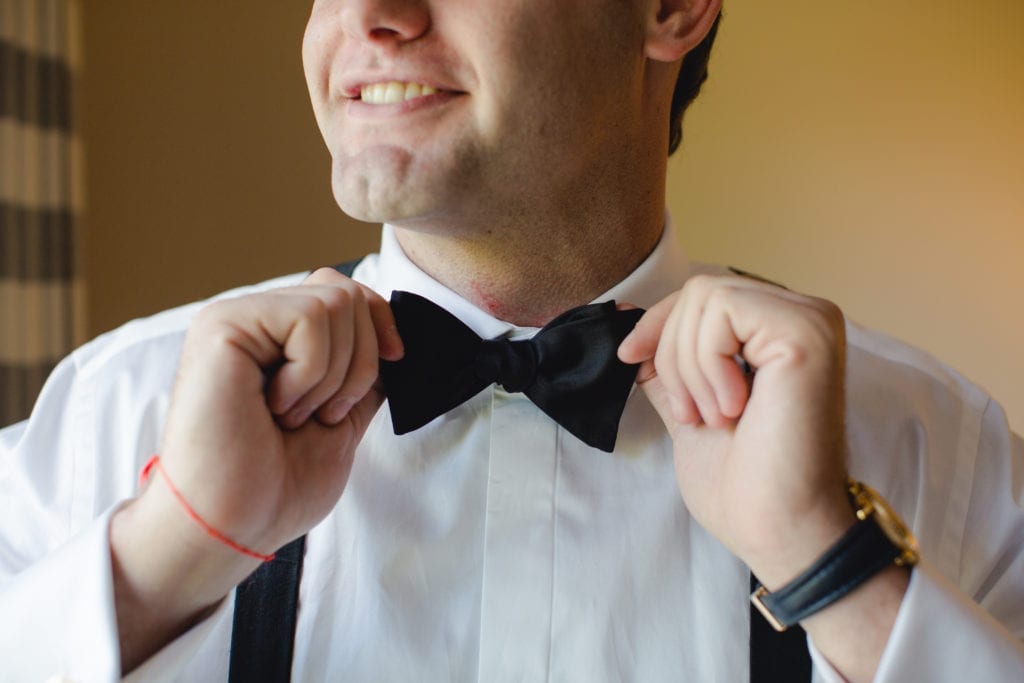 tuxedo, wedding photography, bowtie 