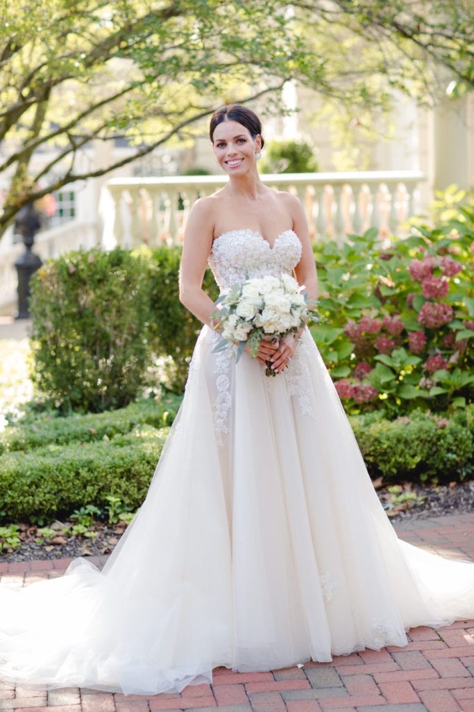 Galia Lahav wedding gown, Ashford Estate, Bride photography, Ashford Estate Wedding