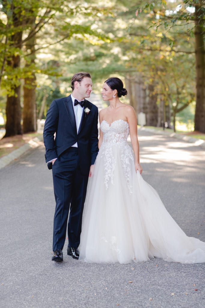 ashford estate, bride and groom, wedding photography