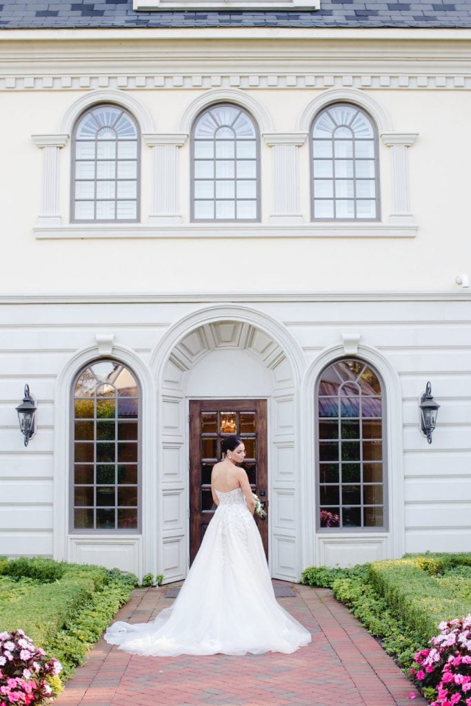 ashford estate, bridal photography, galia lahav dress