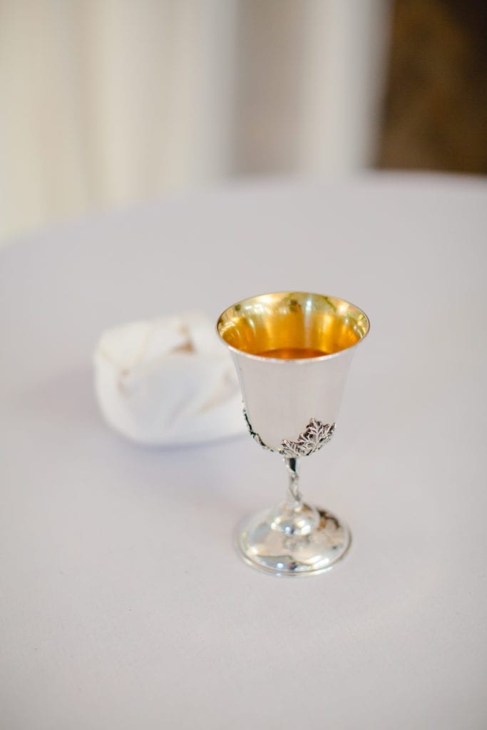 kiddush cup