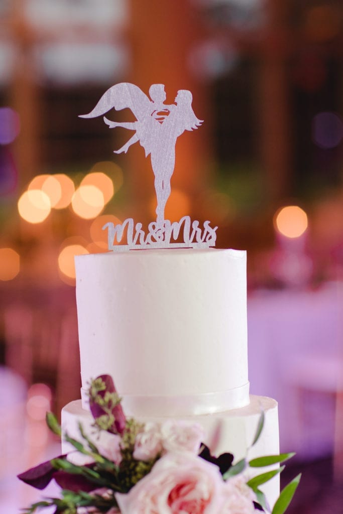 wedding cake topper, the cake boutique 