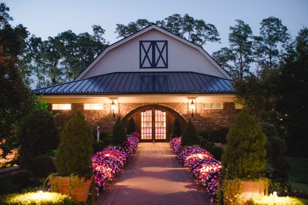 Ashford estate, barn chapel, rustic barn wedding venue