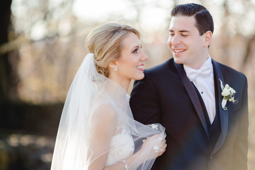 bride and groom photography