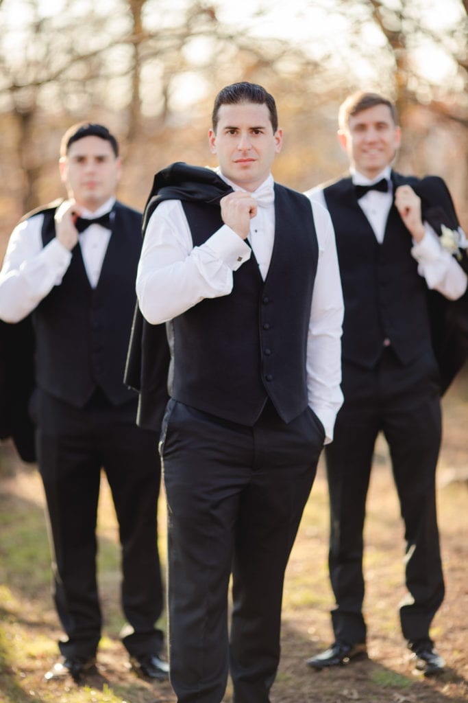 ike zeller tuxedos