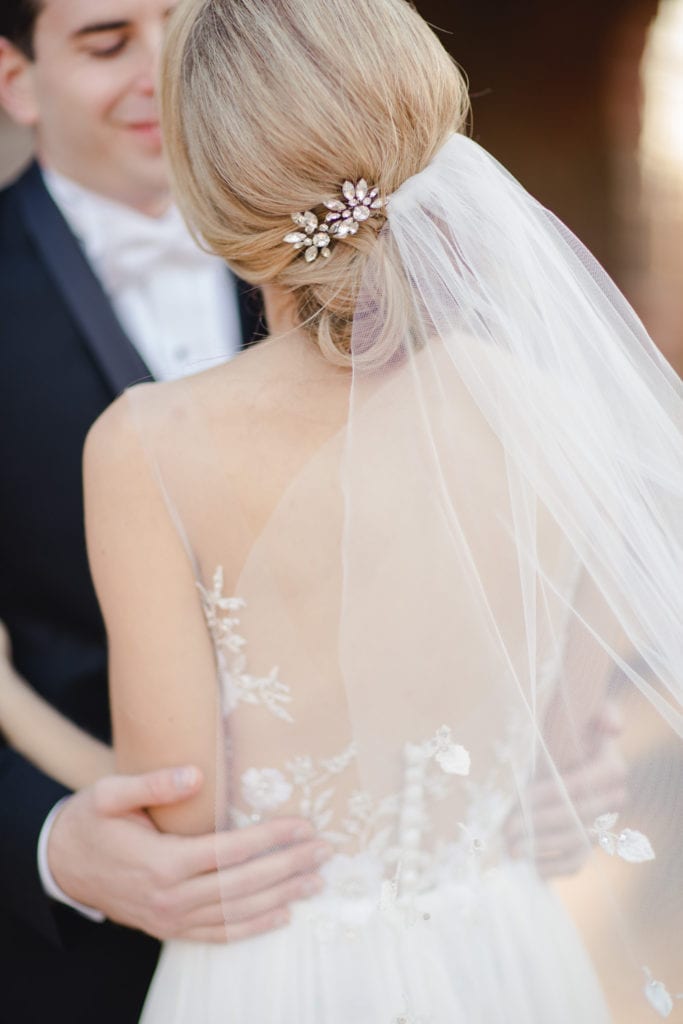 wedding hair, wedding hair jewels