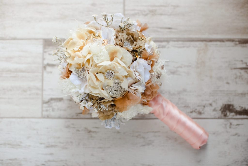 bridal bouquet 