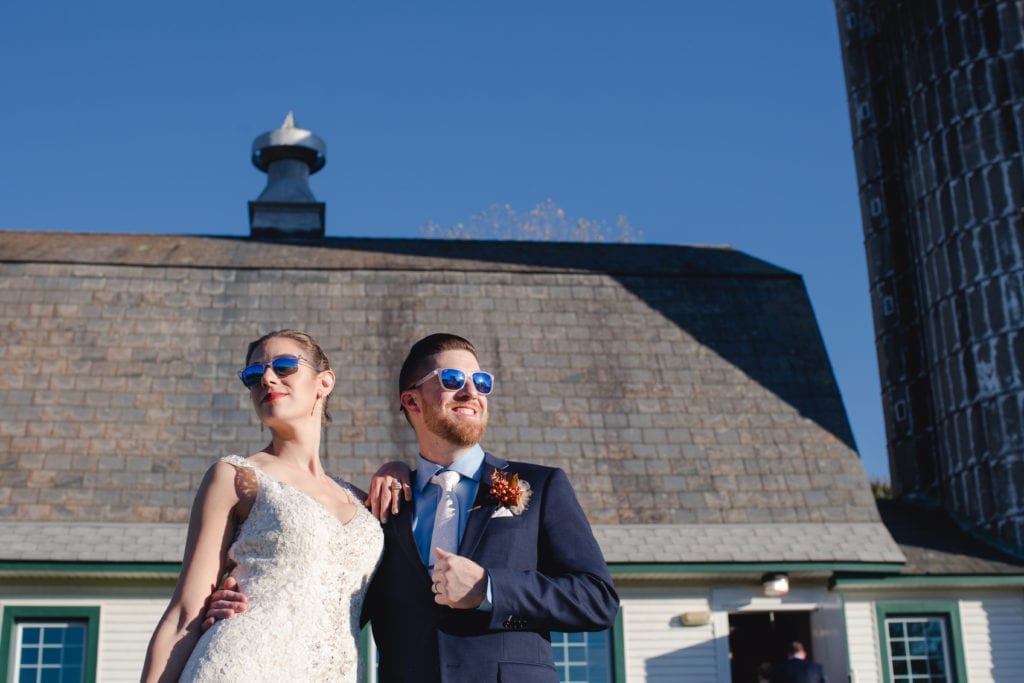 Perona farms wedding, rustic barn wedding