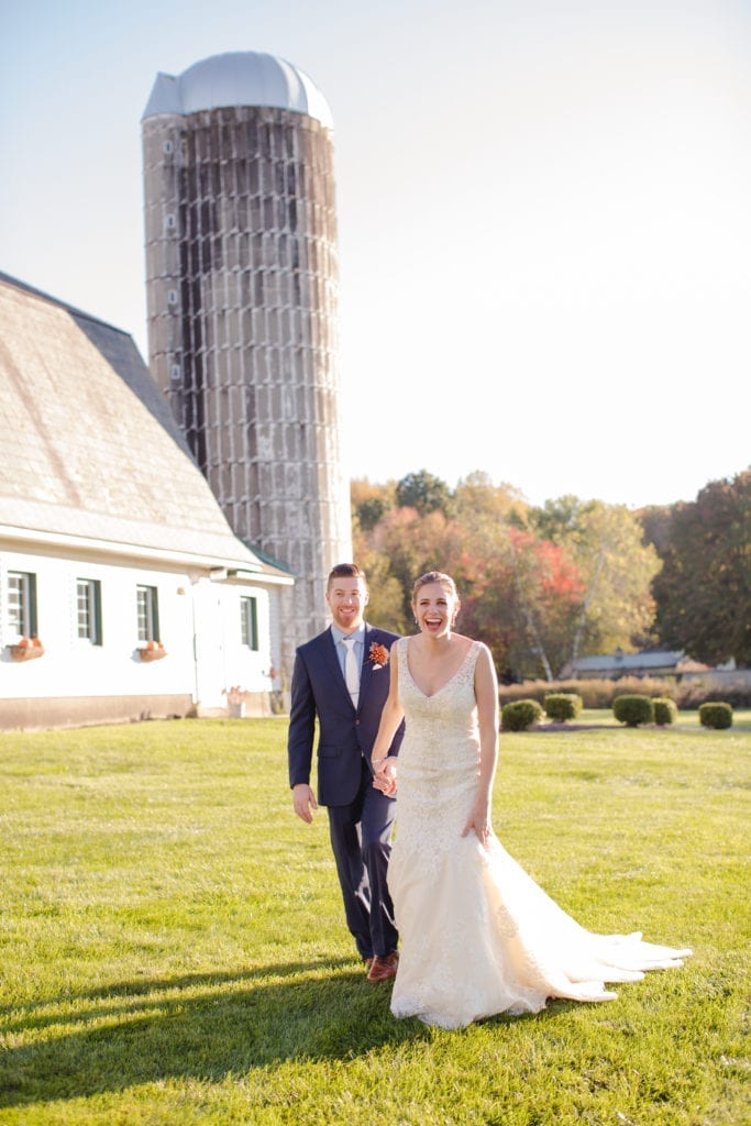 Perona farms wedding