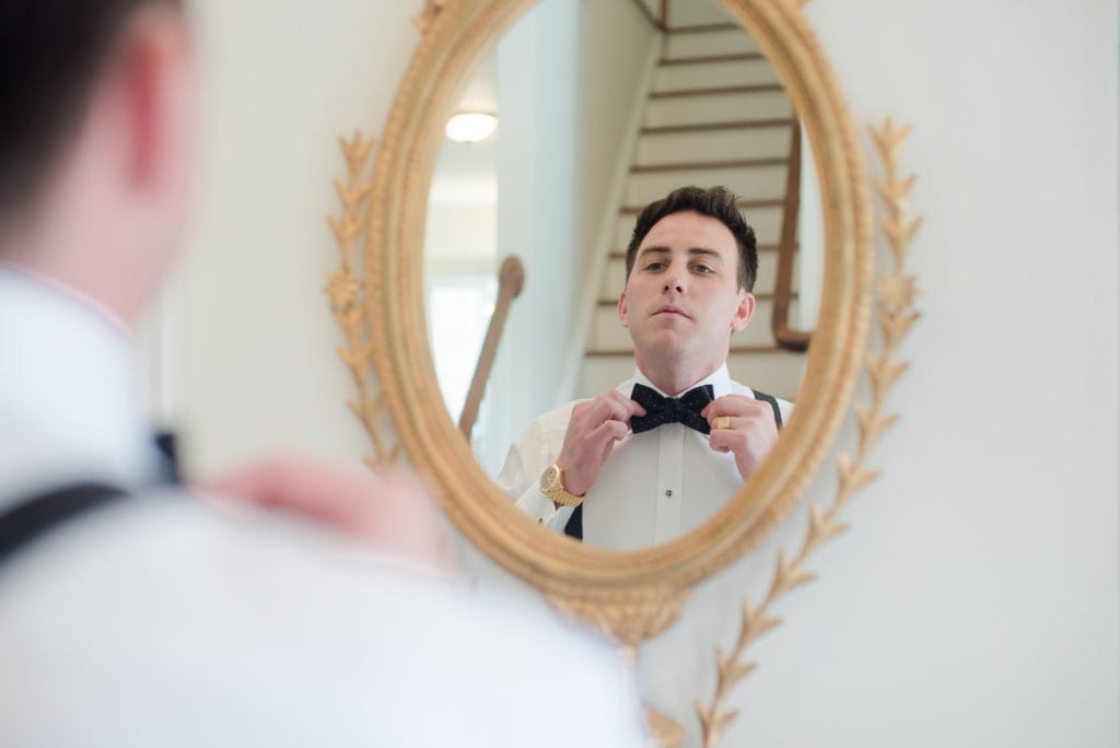 Groom’s Guide to Prep for The Wedding; wedding prep; wedding prep photography