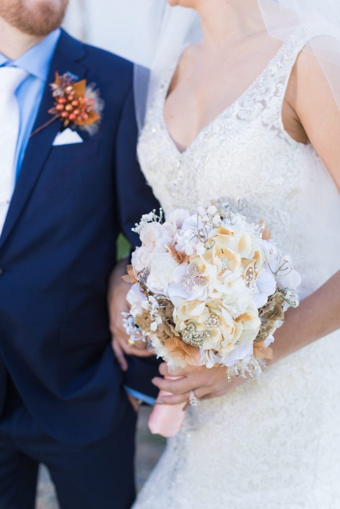 bridal bouquet 