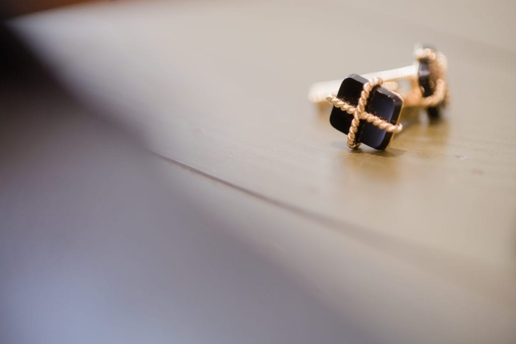 cufflinks