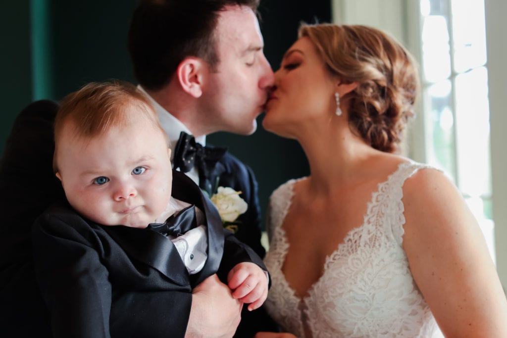 bride and groom photography