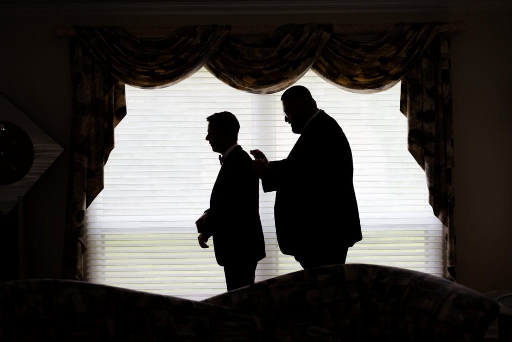 groom preparations, nj wedding photogapher