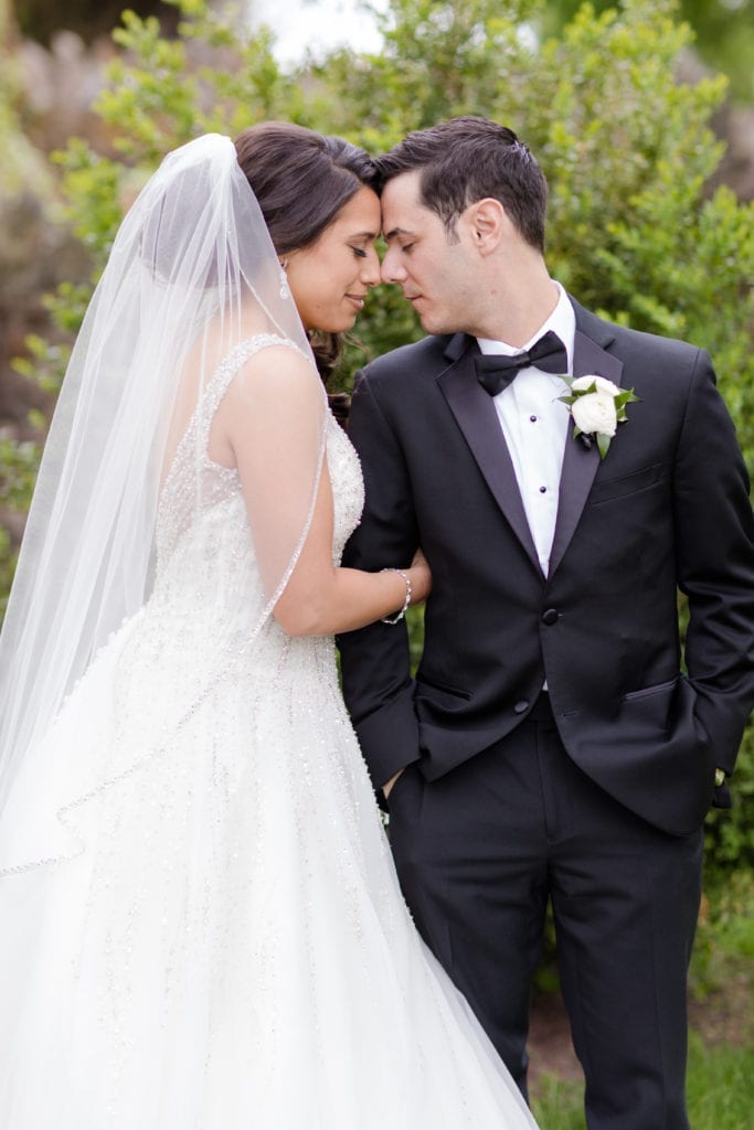 bride and groom, nj wedding photographer