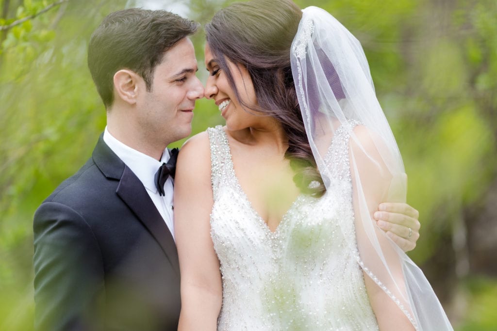 bride and groom photography