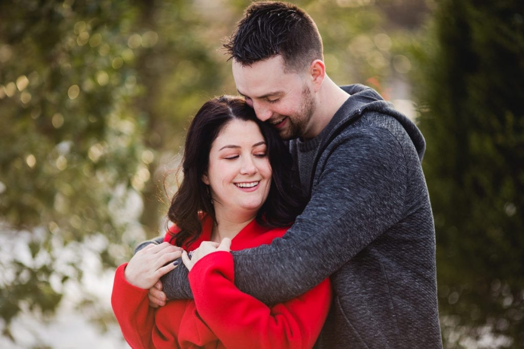 Princeton Engagement; engagement photo photographer