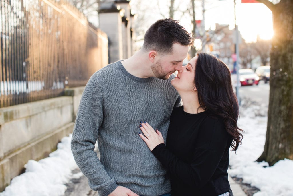 Princeton Engagement; Princeton university