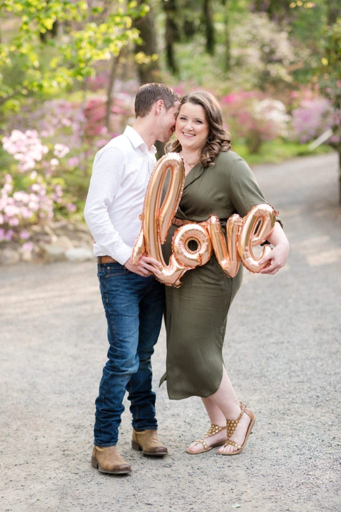 new jersey engagement pictures