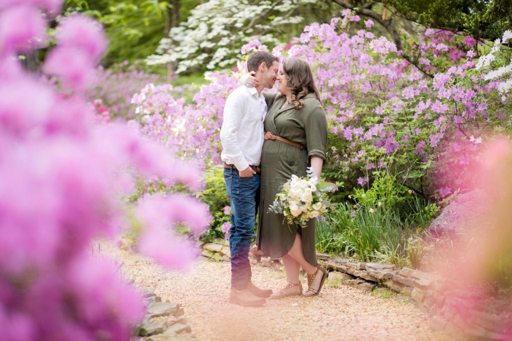 new jersey engagement photos ideas