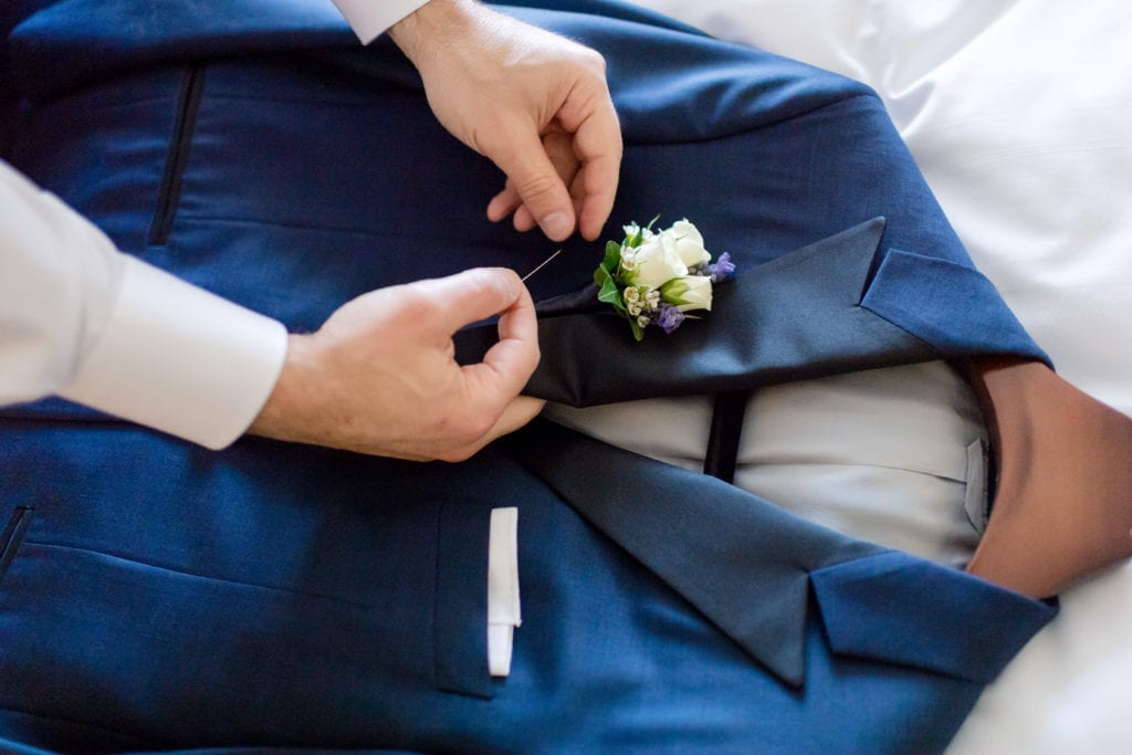 Vincent Sciorito tailors, Vincent Sciorito tuxedo