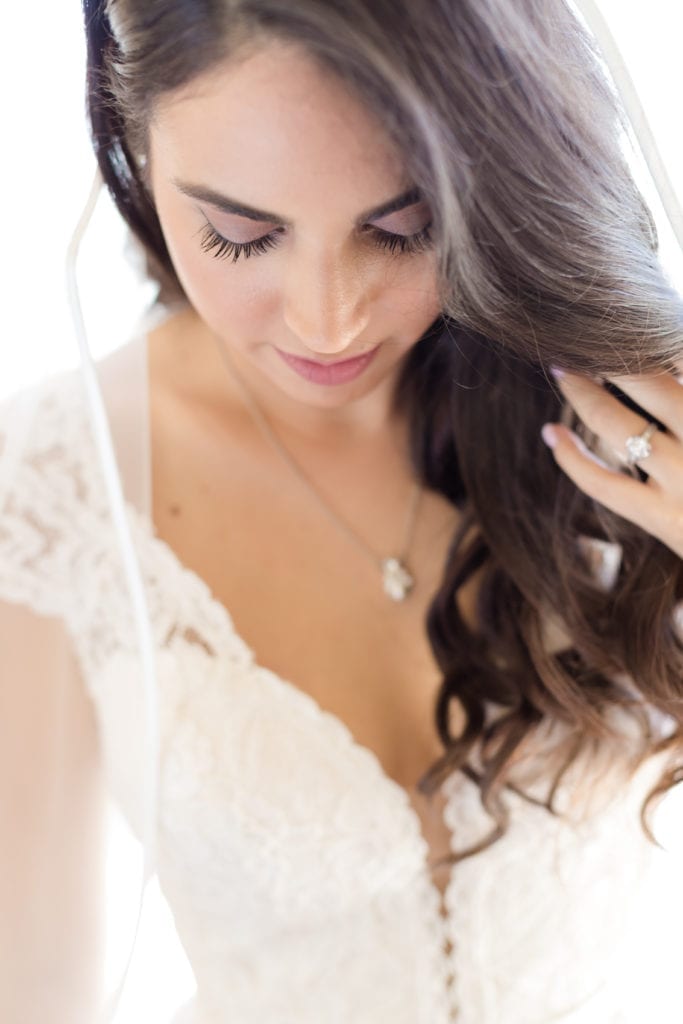 nj weddings, nj wedding photographer, bridal portraits