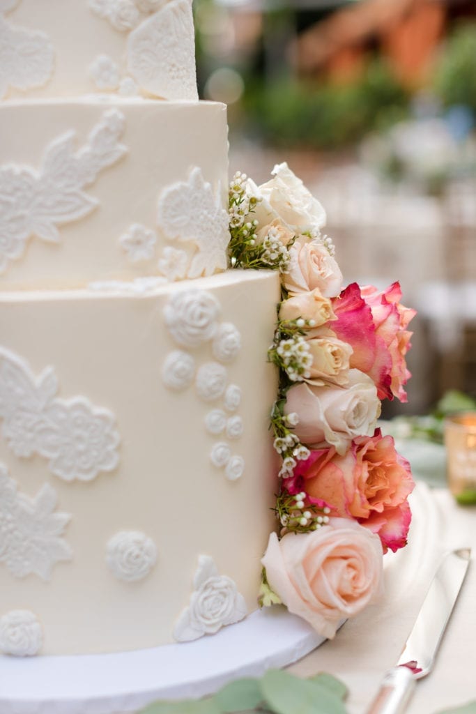 Antoinette boulangerie cake